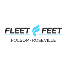 fleet feet foro logo