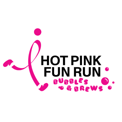 Hot Pink Fun Run